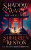 The Secret War H/Cover