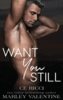 Want you Still