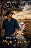 Return To Hope Creek